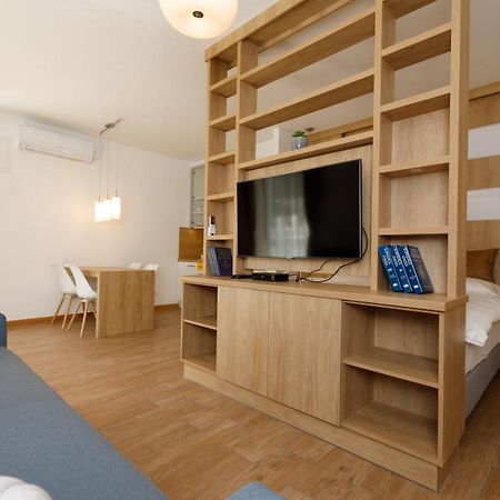 La Bella Centrum Apartmanok Piros/Sarga Hévíz Eksteriør billede