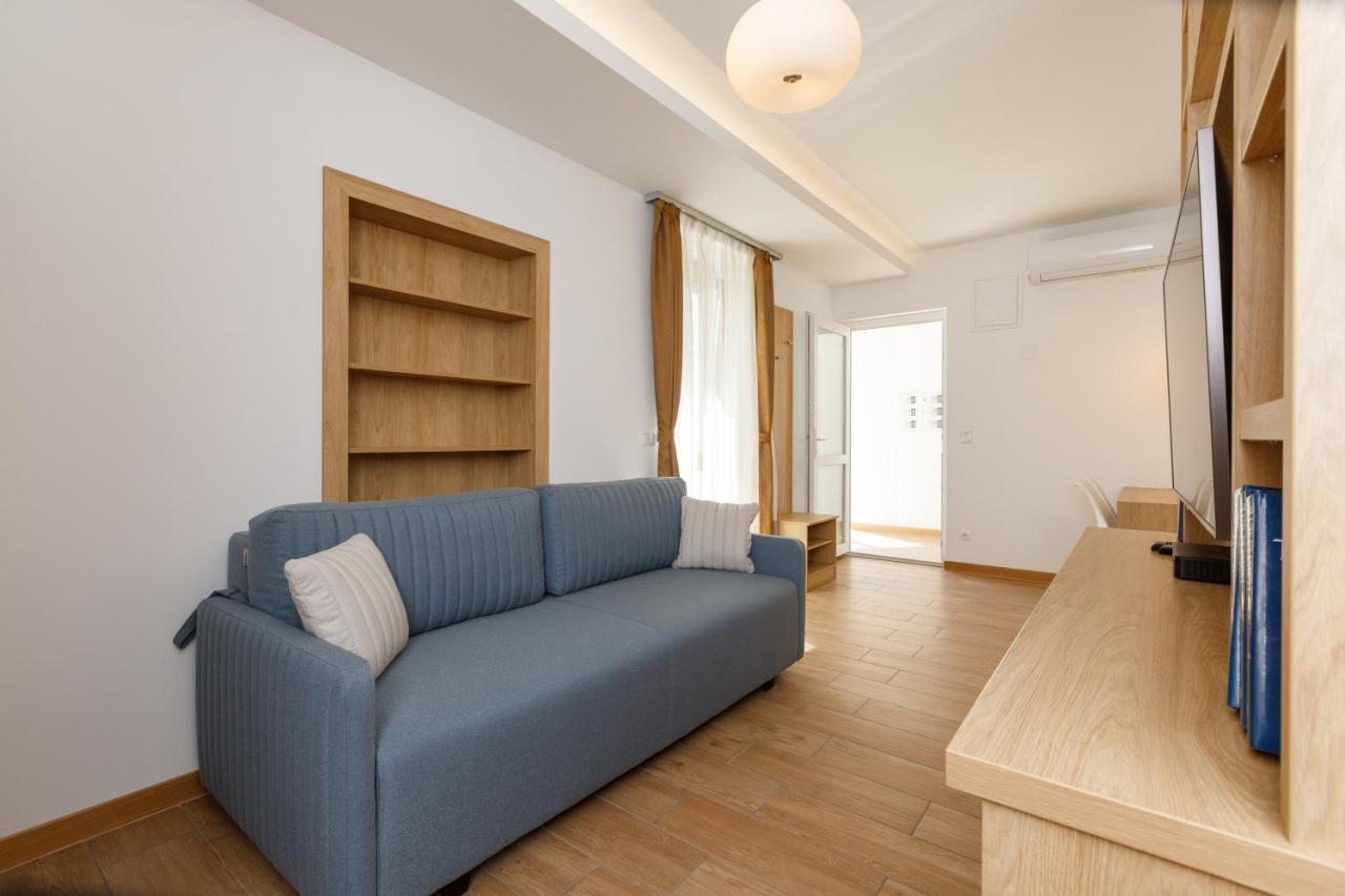 La Bella Centrum Apartmanok Piros/Sarga Hévíz Eksteriør billede